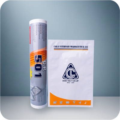 Bao bì nông dược