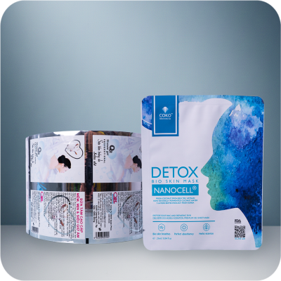 Bao bì dược hóa mỹ phẩm